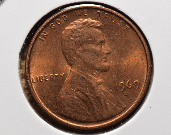 Confirmation-Photo-Of-A-Possible-Floating-Roof-1969-D-Penny